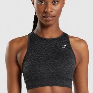 ADAPT ANIMAL SEAMLESS SPORTS BRA